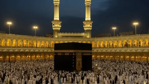 اعلام آخرین جزئیات اعزام عمره و حج ۱۴۰۶