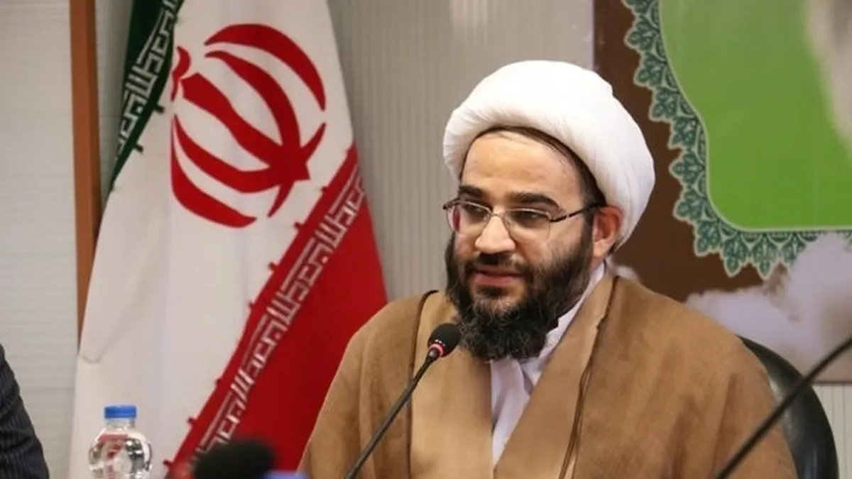 ۲۰۰هزار کنشگر هیئت با گردش مالی ۱۰۰هزار میلیارد، نیازمند توجه ویژه اند