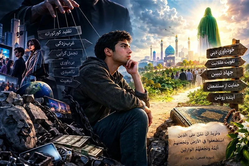 امام زمان