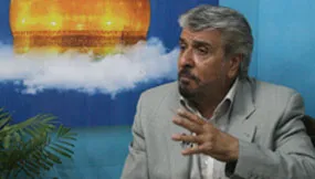 حال و هوای وداع با ضریح ارباب