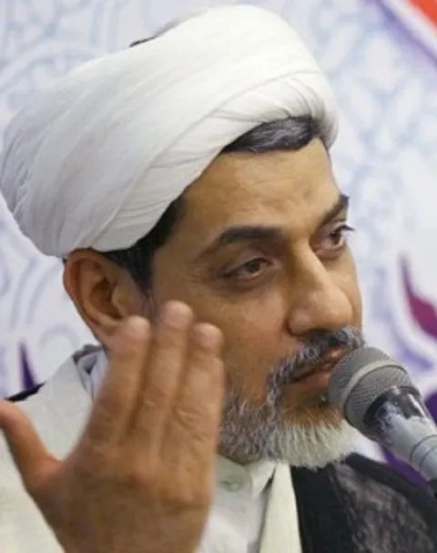 ظهر عاشورا حج اکبر امام حسین(ع) بود