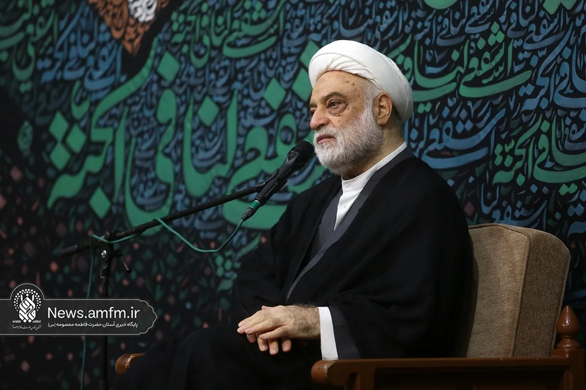 بدون معرفت نفس هیچ عمل معنوی به سرانجام نمی‌رسد