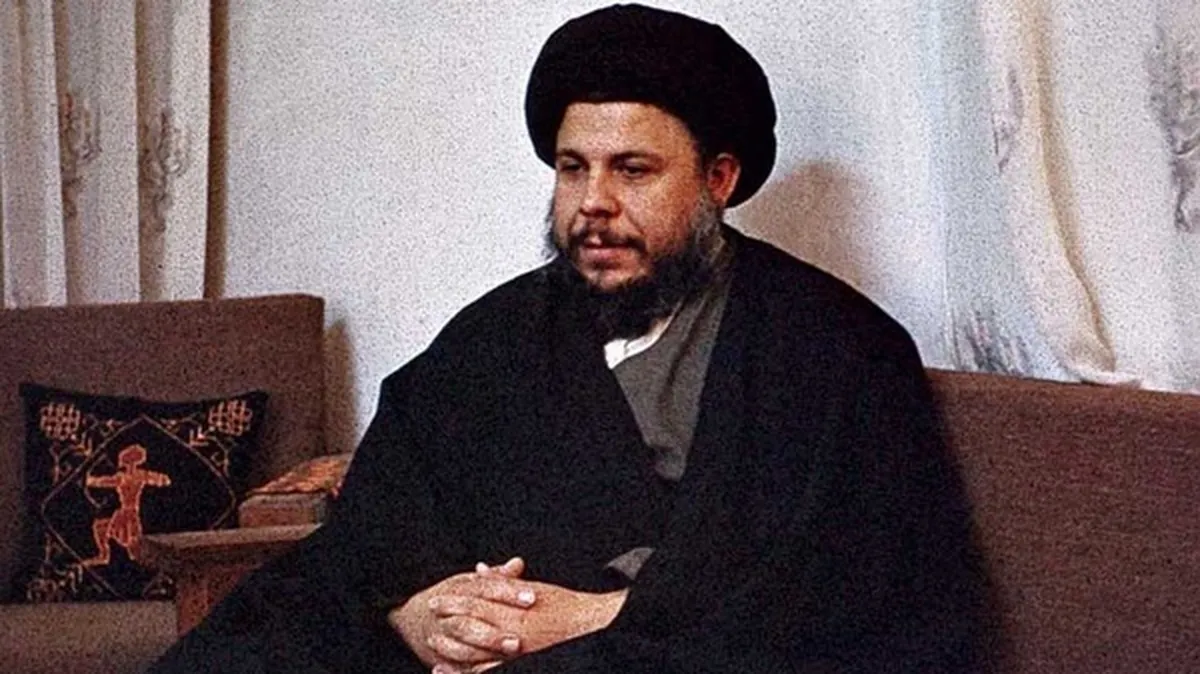 آیت‌الله شهیدی که چهار بار قبرش جابجا شد
