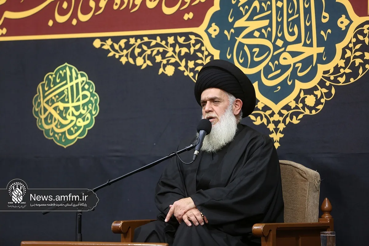 برخود سریع با محاربین مطالبه جدی مردم از مسئولان قضایی است+فیلم