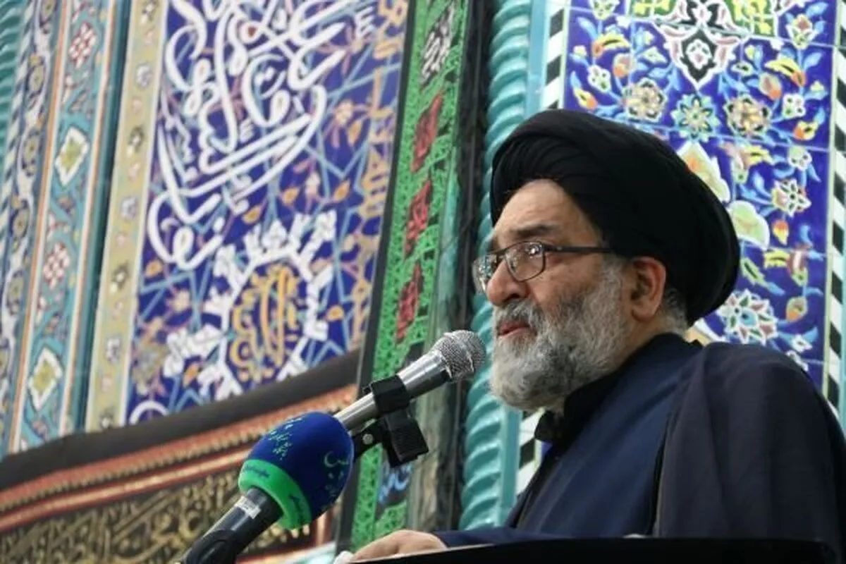 تظاهرات جمعه «خشم و نصر» در سراسر استان تهران برگزار می شود