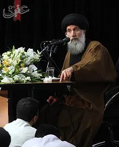 علت غیبت بی لیاقتی ماست