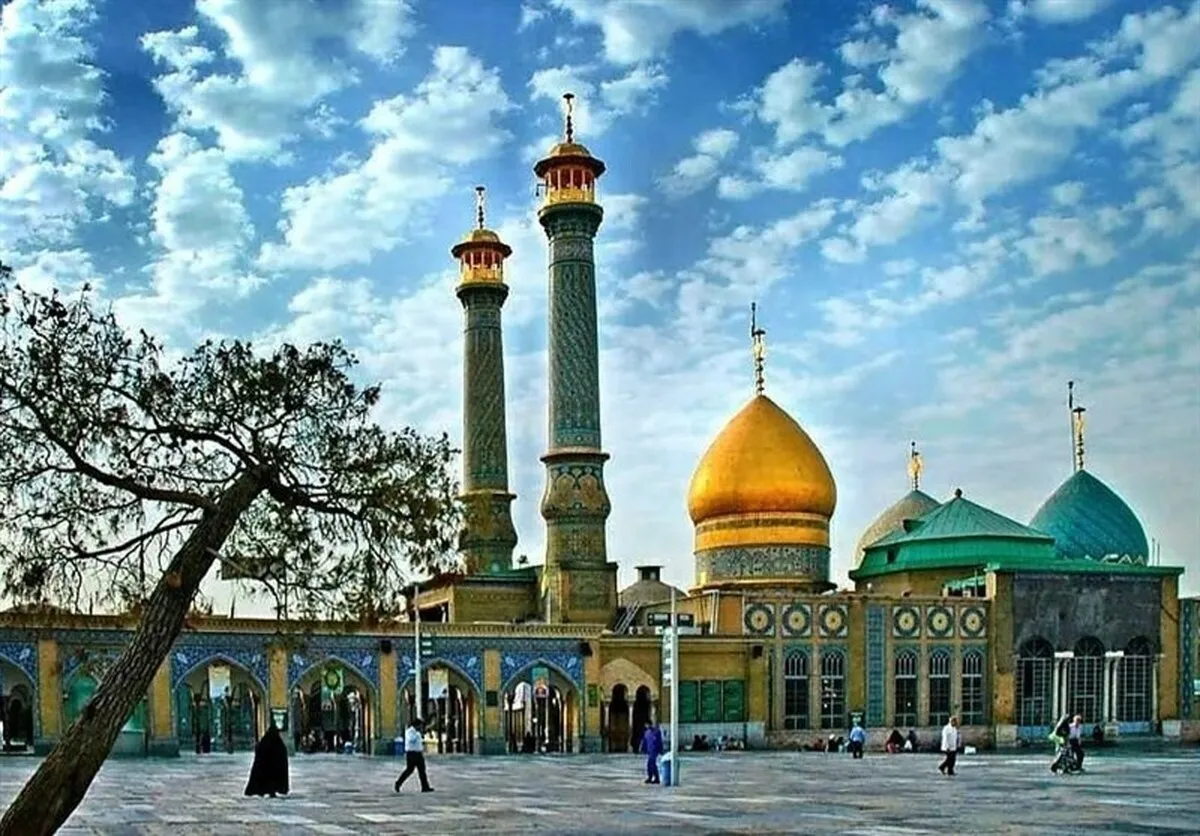 عبدالعظیم حسنی(ع) و شیوه مبارزه با انحرافات عقیدتی