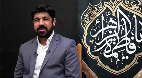 یک شهید برایمان حسینیه ساخت / هیئت باید در تمام سال باز باشد / مدیون پدرم هستم