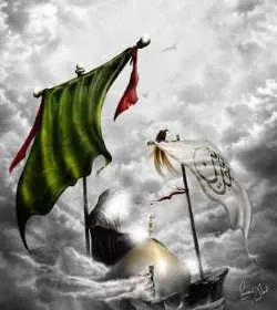 از کشتی نوح تا سفینه نجات