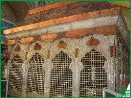 پرده برداری از ضریح جدید امام حسین(ع) را مستقیم تماشا کنید +عکس