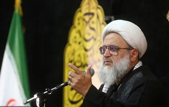 توضیح حجت الاسلام احمد پناهیان درباره خبر منتشر شده