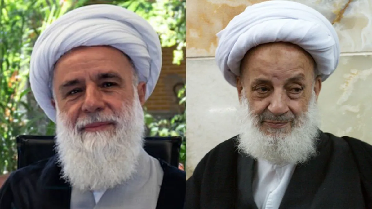 حکایت شبی که مسیر زندگی استاد اخلاق تغییر کرد
