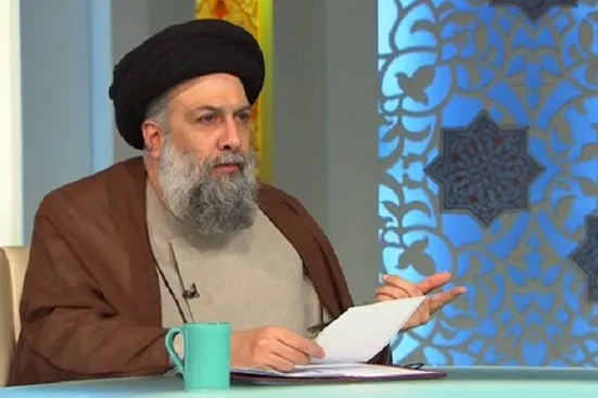 موانع استجابت دعا؛ طلب مغفرت برای کافران مستجاب نمی‌شود